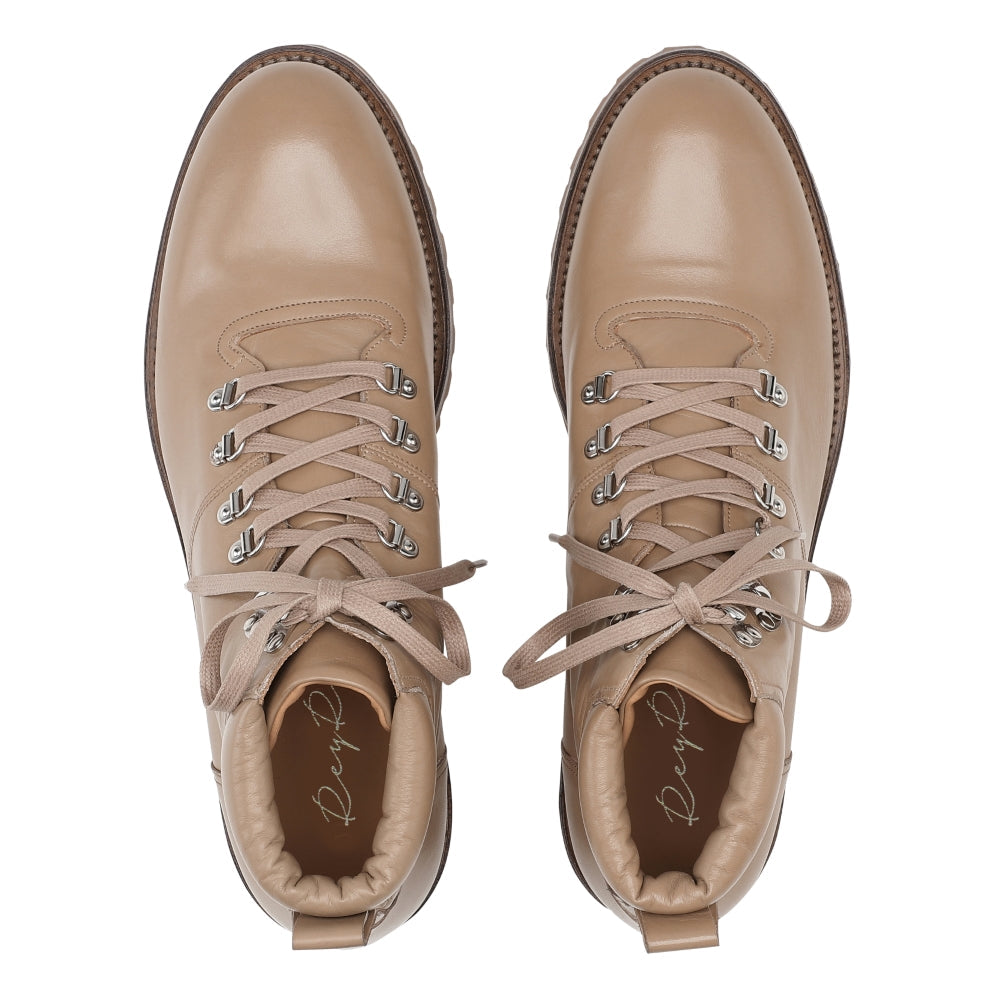 ReyRey Men Desert Boot-4