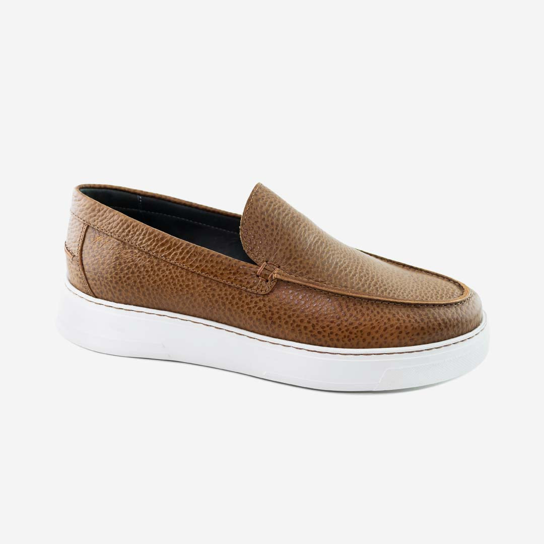 28's Venetian Leather Low Top-2