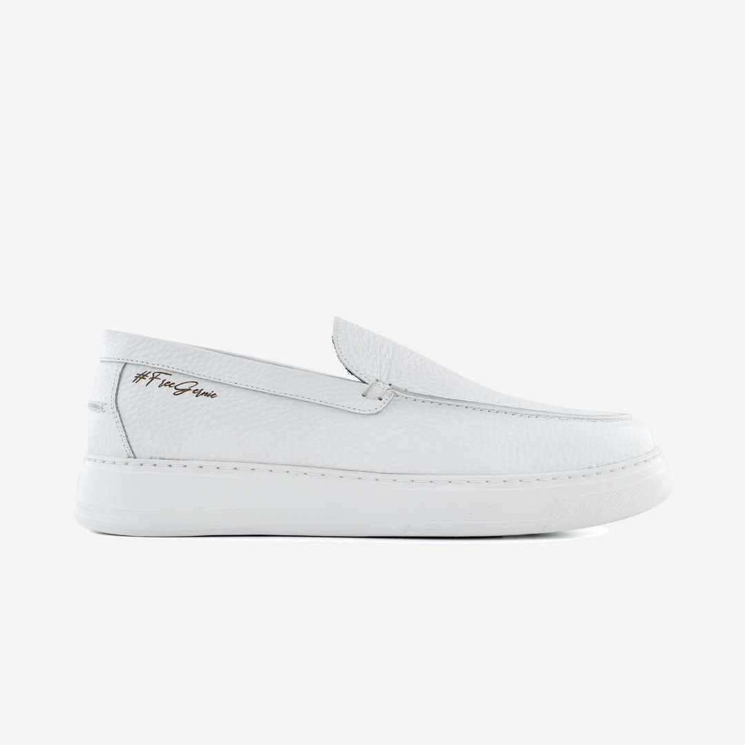 28's Venetian Leather Low Top-6