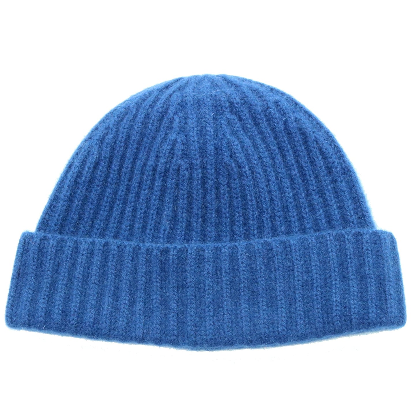 MEN'S RIBBED HAT-2