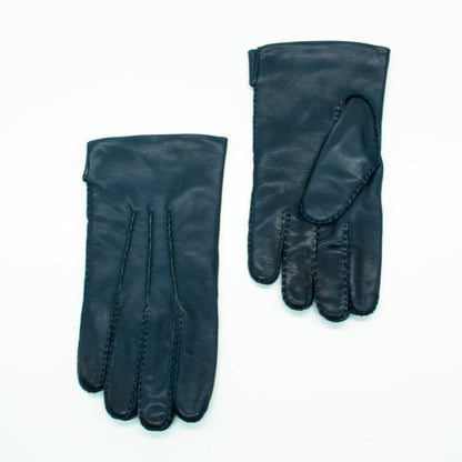 HANDSEWN LEATHER GLOVES-2