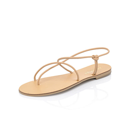 Ancientoo Sandals Iaso Cord-3