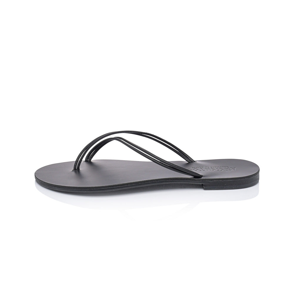 Ancientoo Flip Flops Aphaea Cord-6