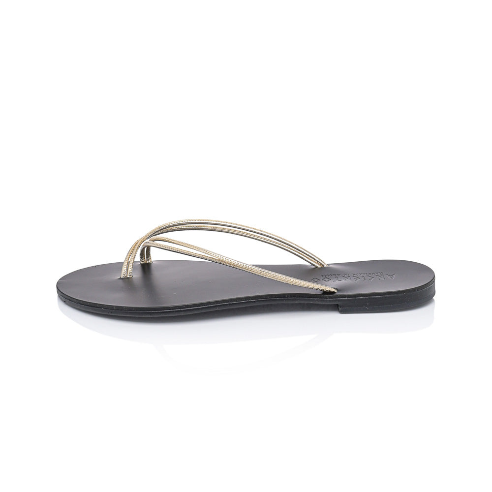 Ancientoo Flip Flops Aphaea Cord-5