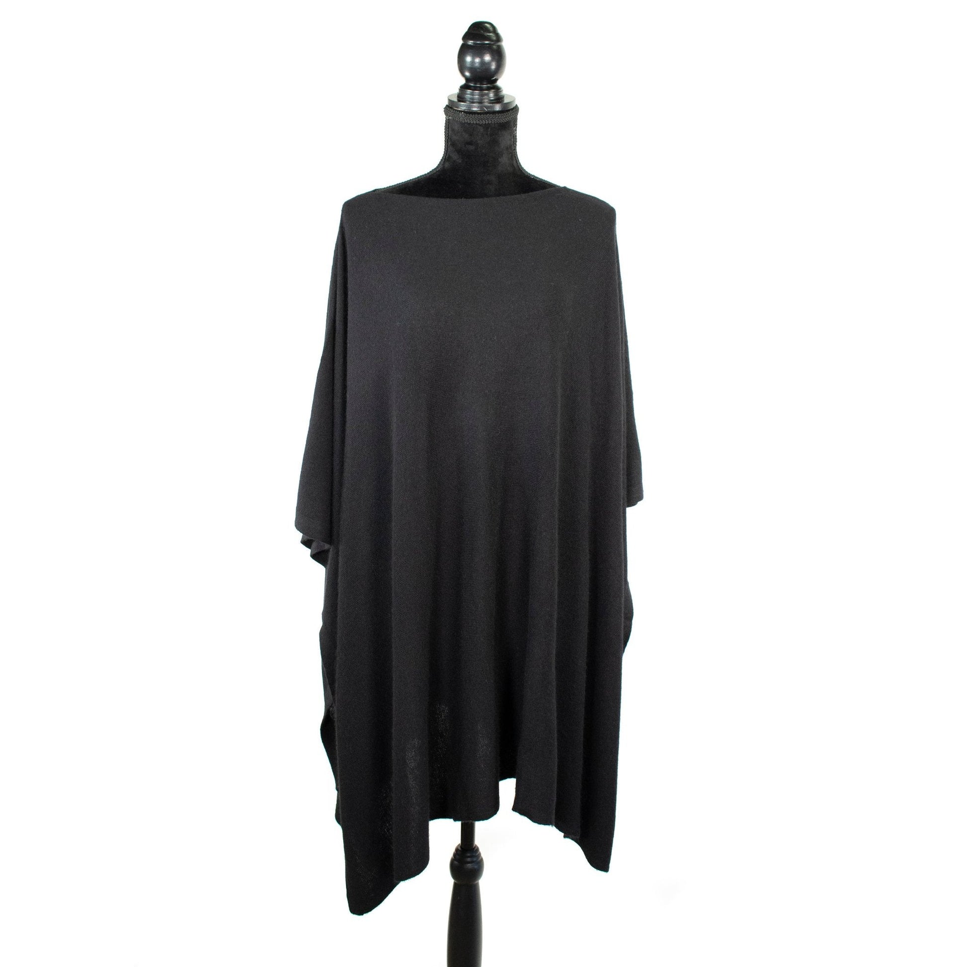 PONCHO TUNIC-1