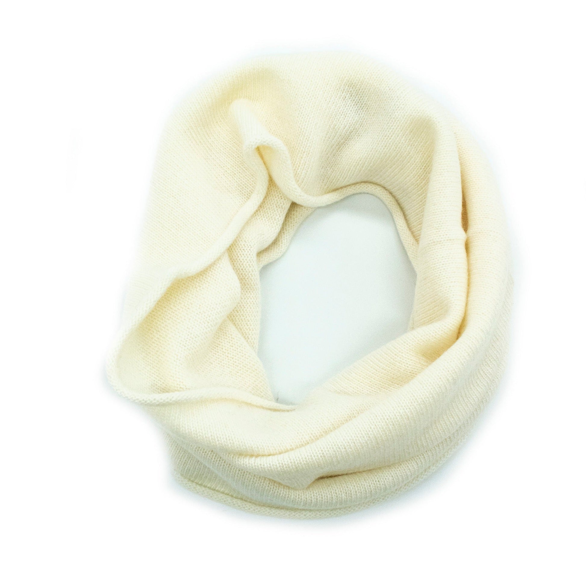 LADIES CASHMERE NECK WARMER-4