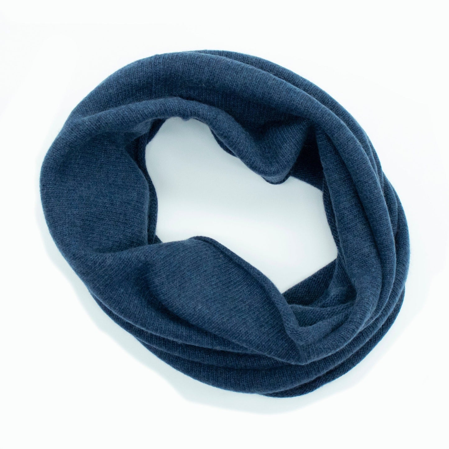 LADIES CASHMERE NECK WARMER-7