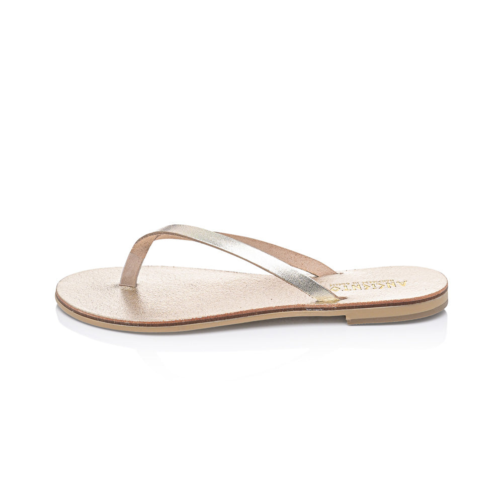 Ancientoo Flip Flops Achelois-9