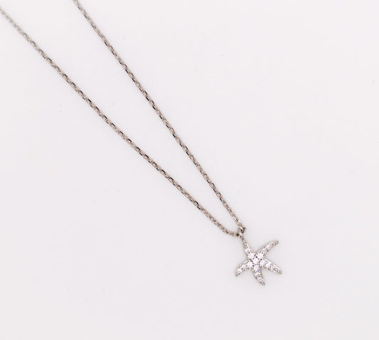 Starry Seas Necklace-0