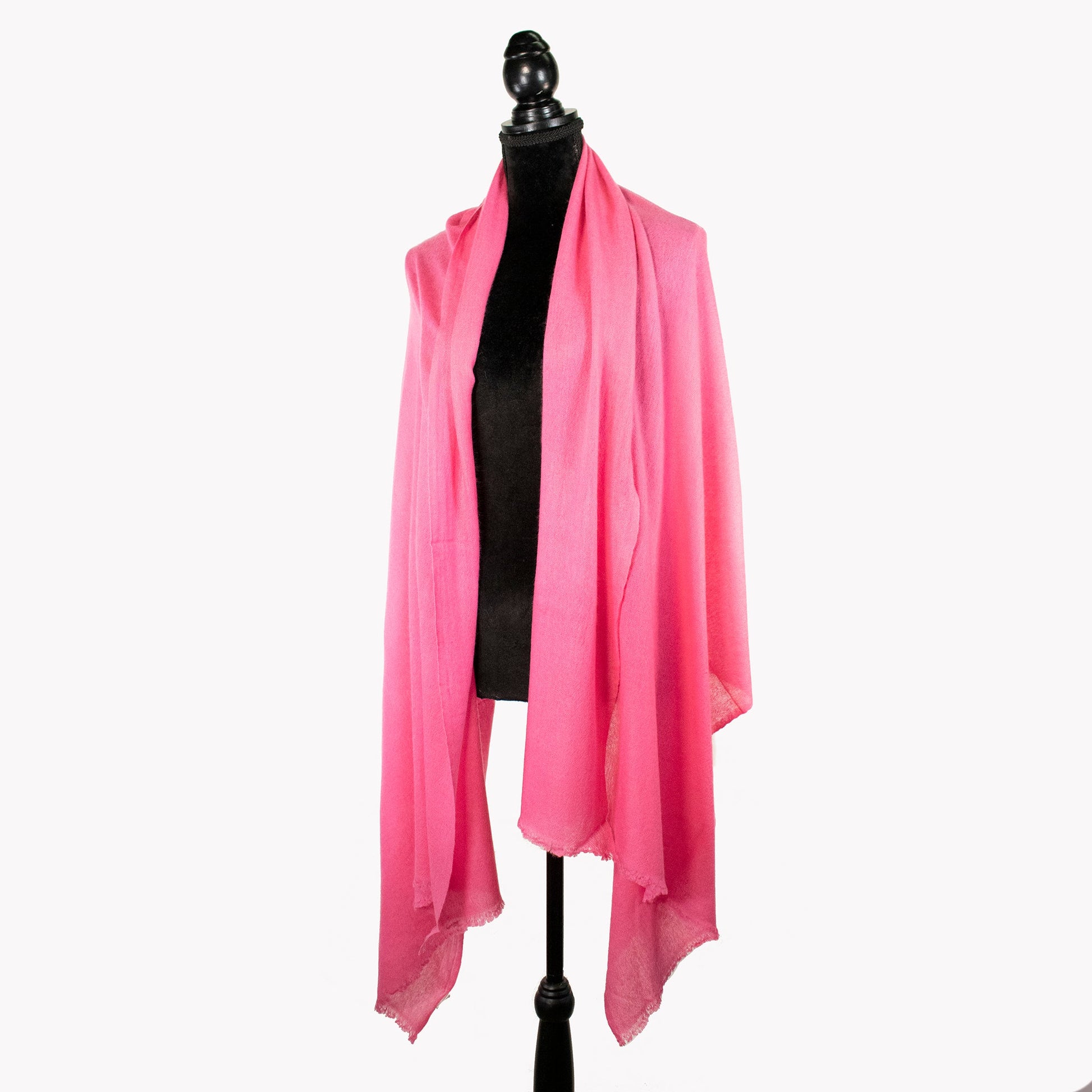 100% CASHMERE PASHMINA-2