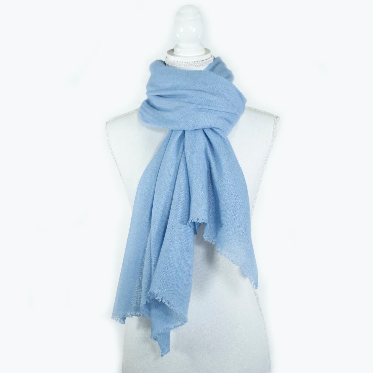 100% CASHMERE PASHMINA-6