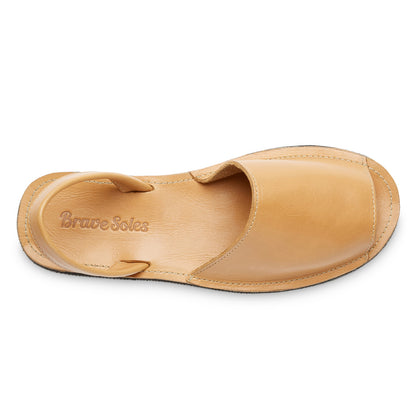 The Avarca Slide Sandal-9