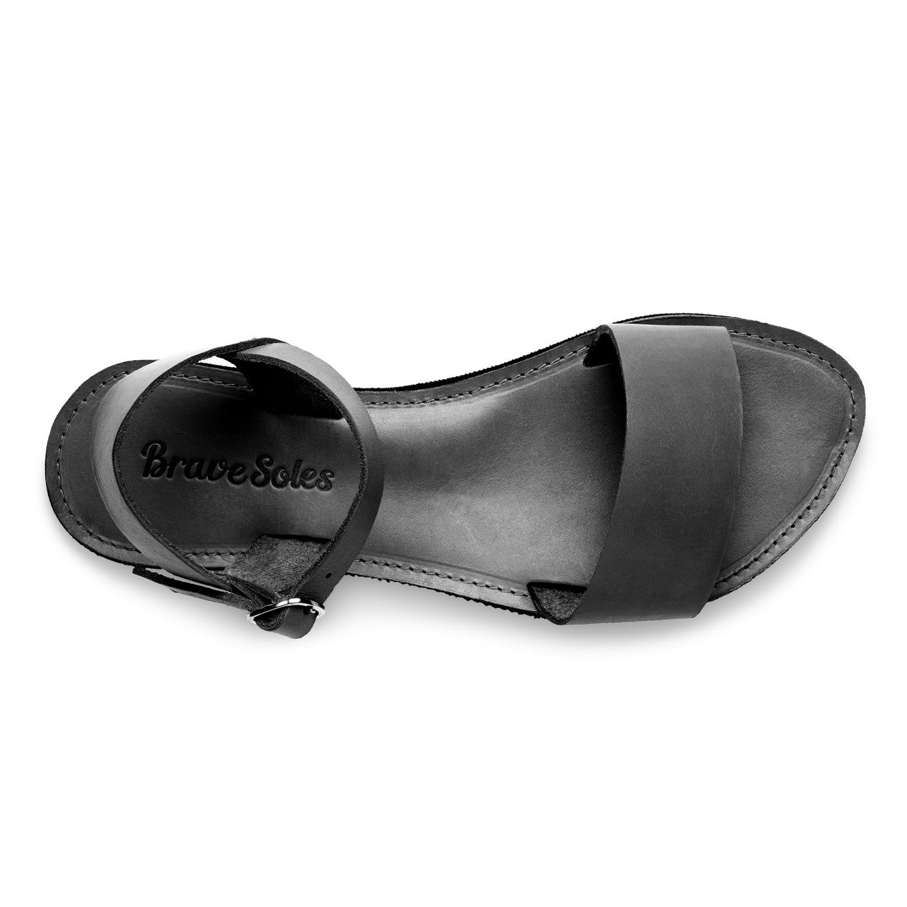 The Aventura Leather Walking Sandal-14