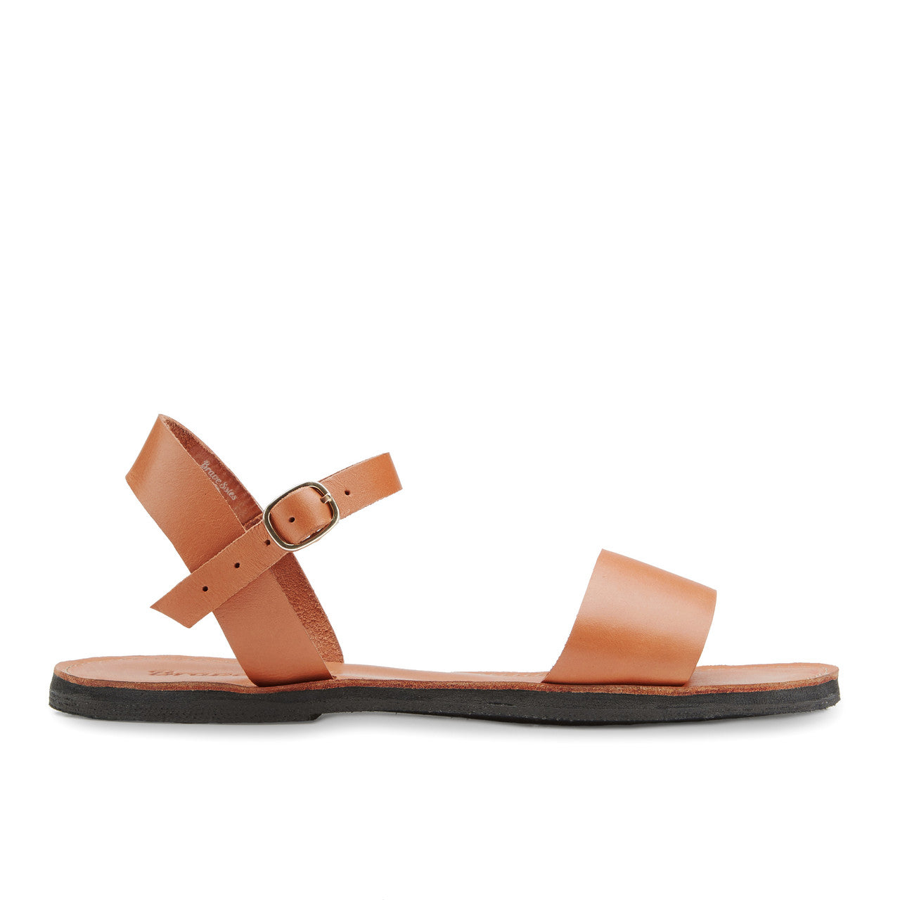 The Aventura Leather Walking Sandal-7