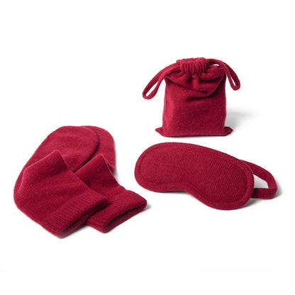 CASHMERE SLEEP SET-0