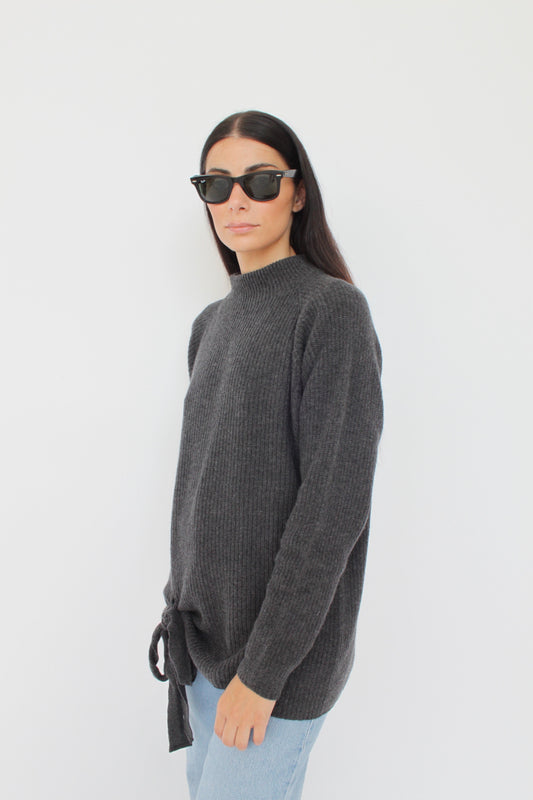 Dolcevita in misto Cashmere - Amira-0