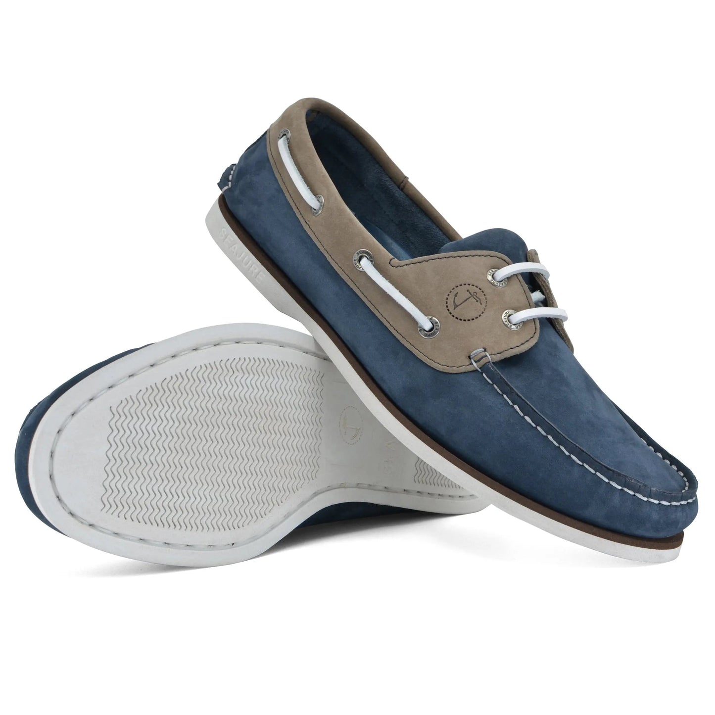 Men Boat Shoe Vicentina-2