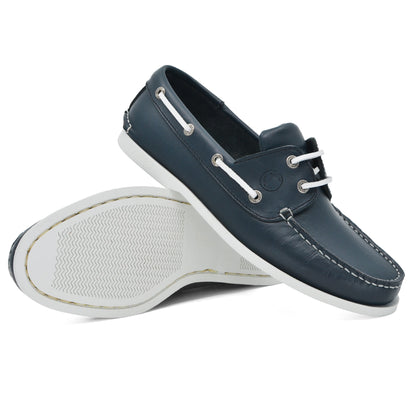 Men Boat Shoe Watamu-3