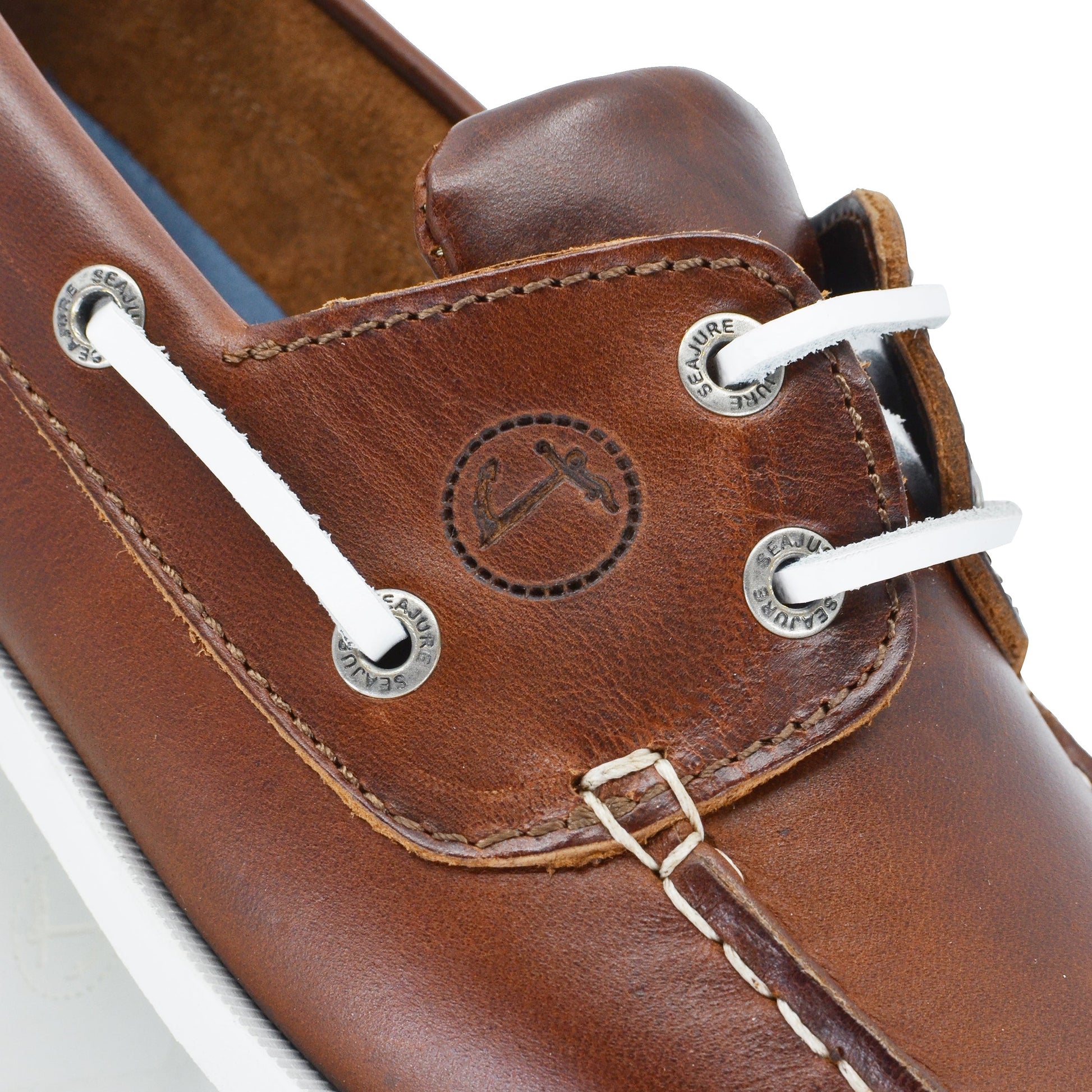 Men Boat Shoe Silistar-4