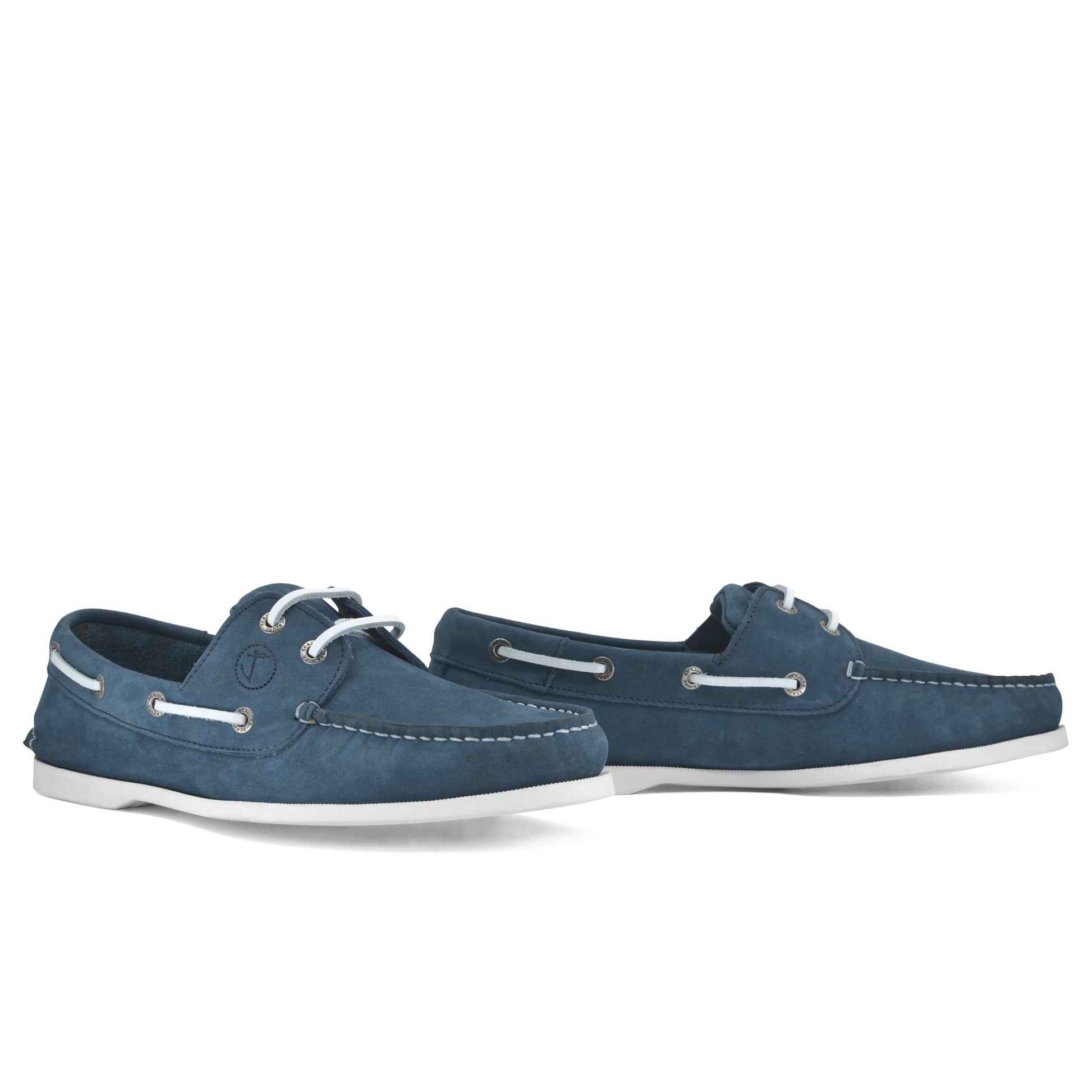 Men Boat Shoe Binz-1