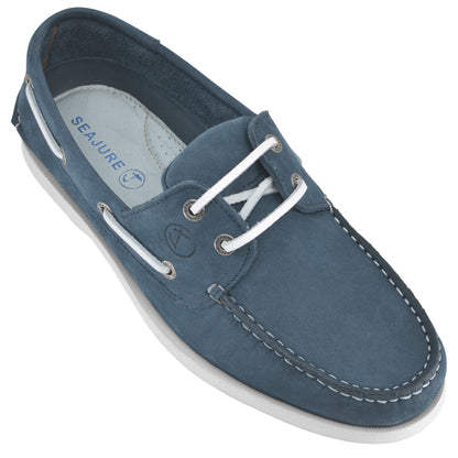 Men Boat Shoe Binz-3