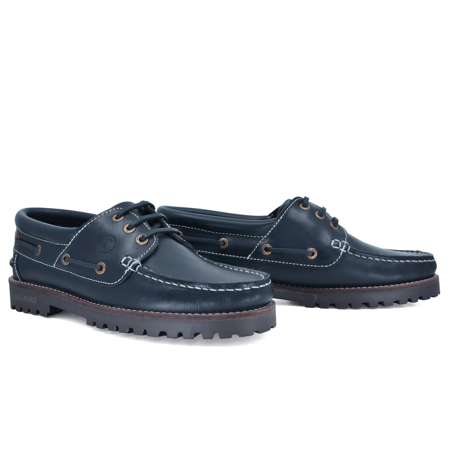 Men Boat Shoe Lubmin-1