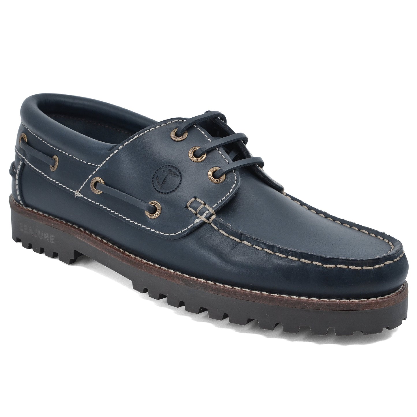 Men Boat Shoe Lubmin-4