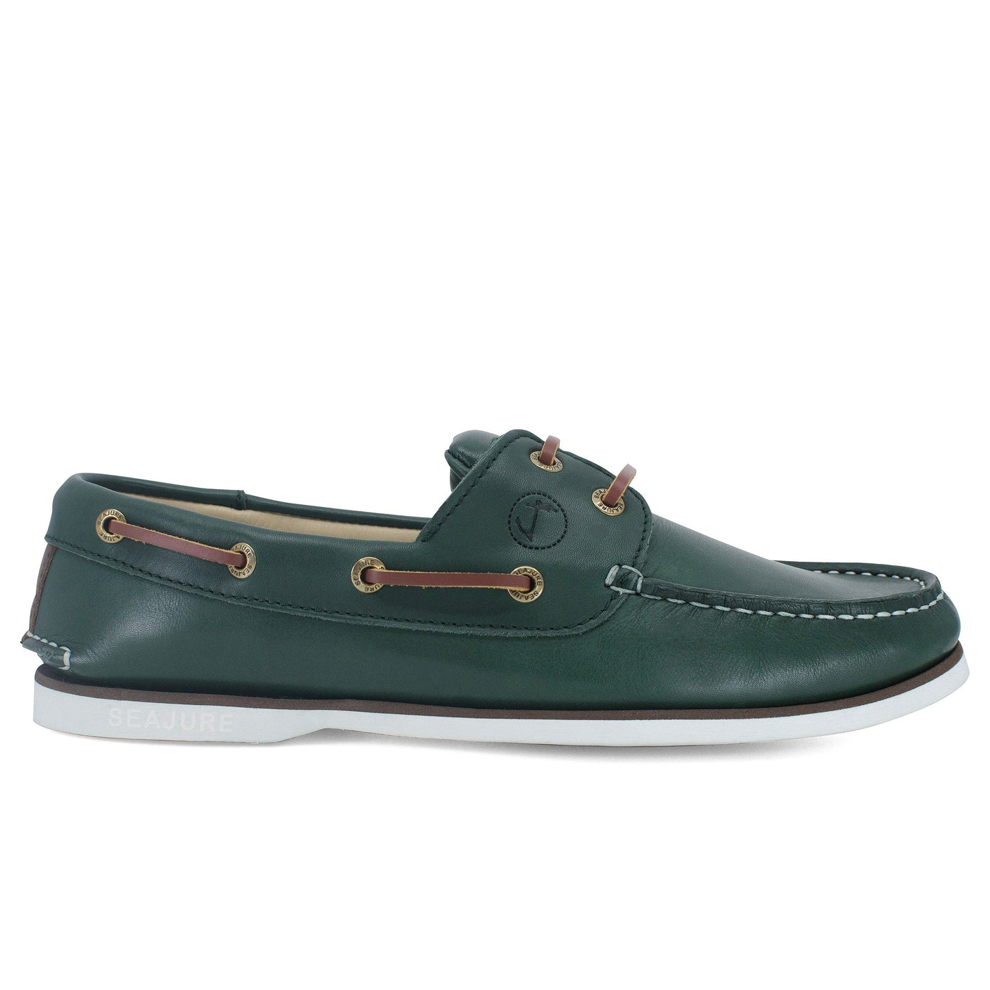 Men Boat Shoe Fakarava-0