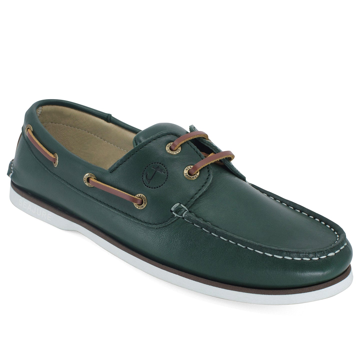 Men Boat Shoe Fakarava-2