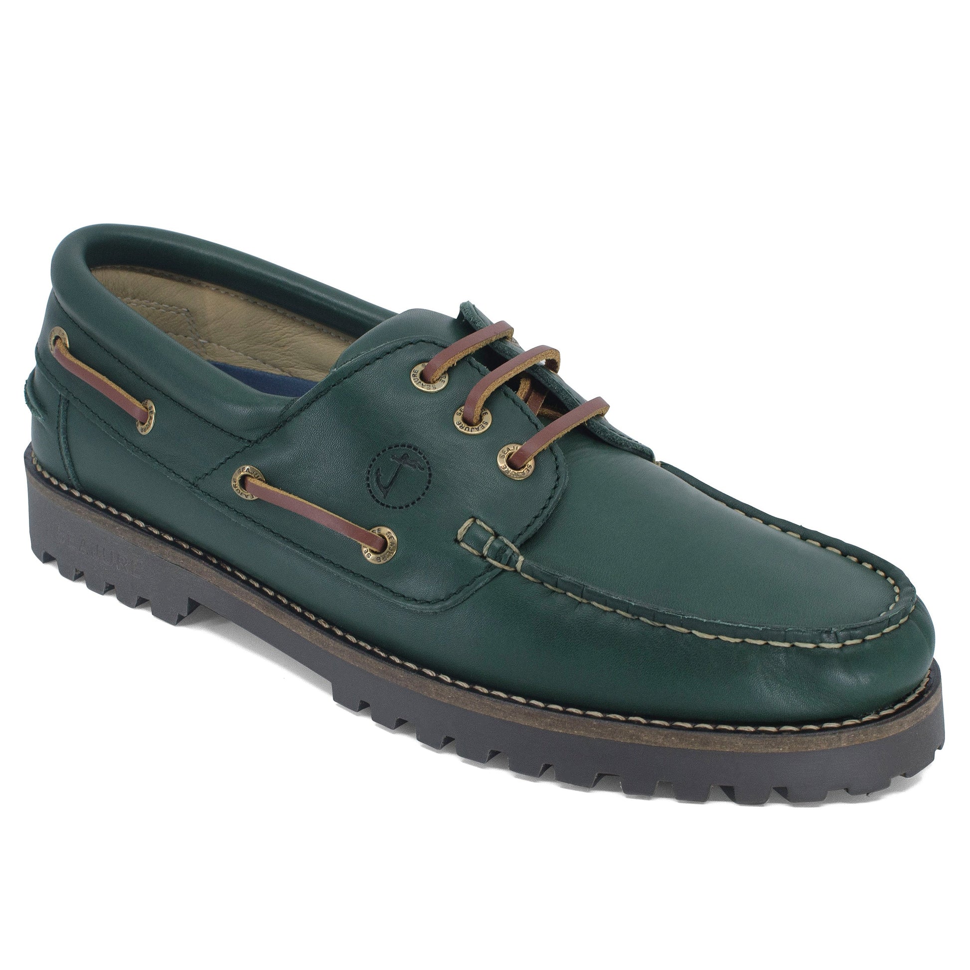 Men Boat Shoe Keem-2