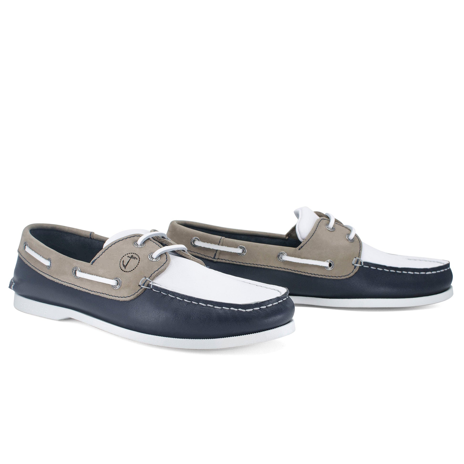 Men Boat Shoe Vendicari-1