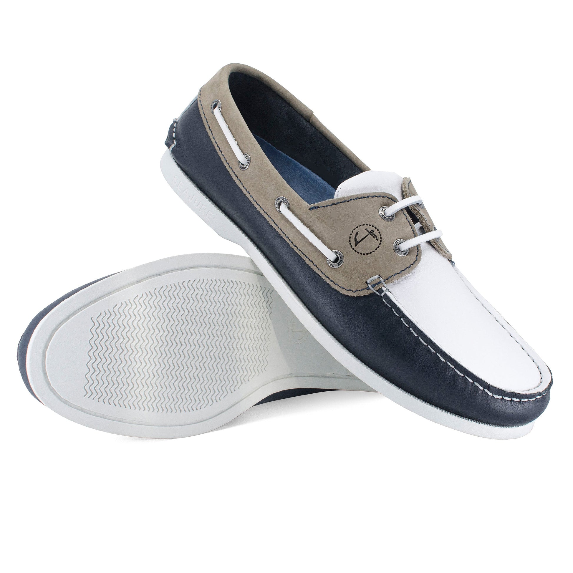 Men Boat Shoe Vendicari-3