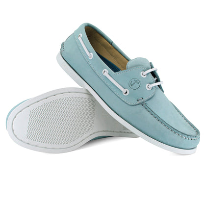 Men Boat Shoe Ifaty-3