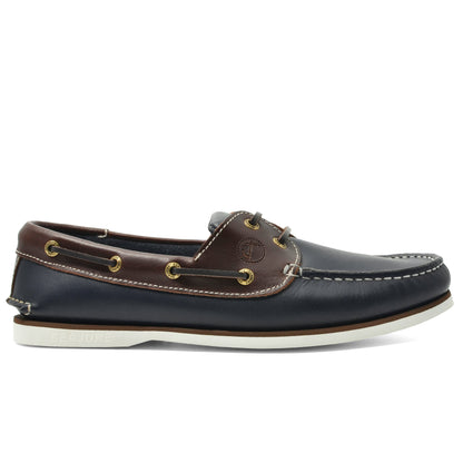 Men Boat Shoe Gonone-0