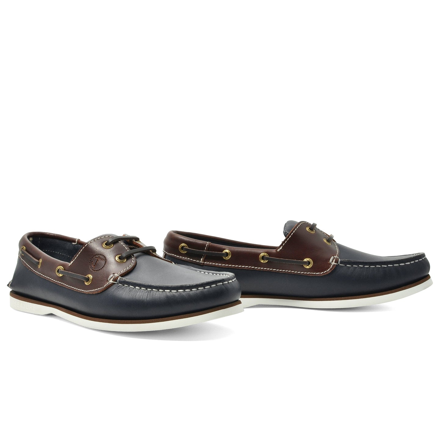 Men Boat Shoe Gonone-1