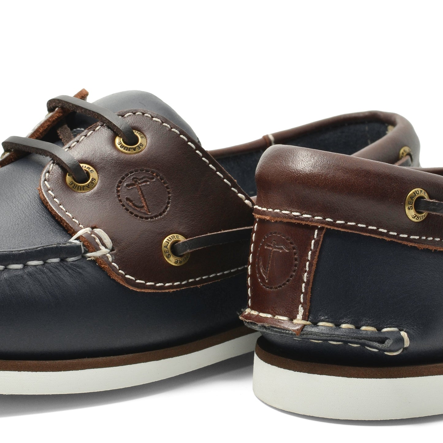 Men Boat Shoe Gonone-4