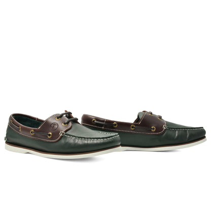 Men Boat Shoe Guayedra-1