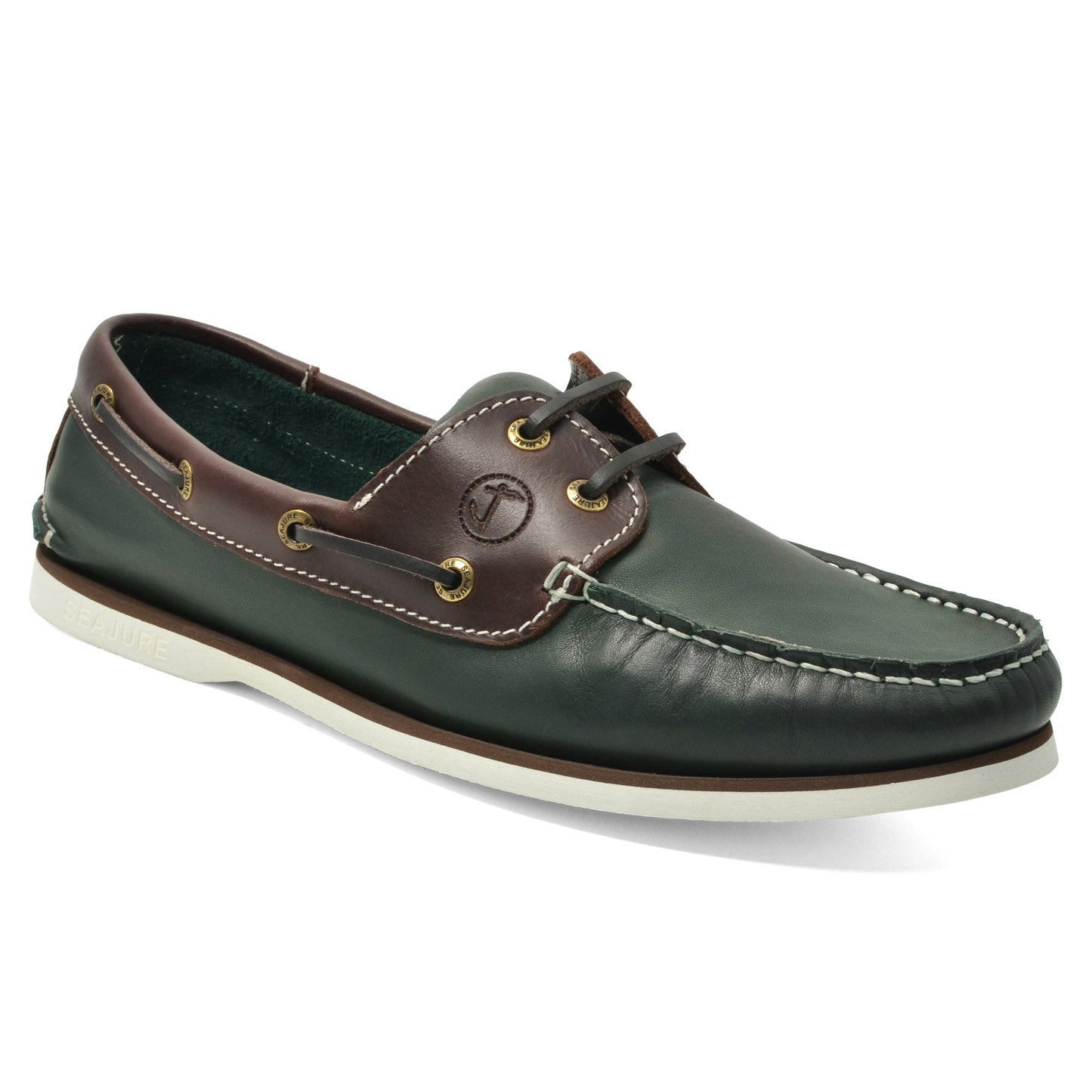 Men Boat Shoe Guayedra-2