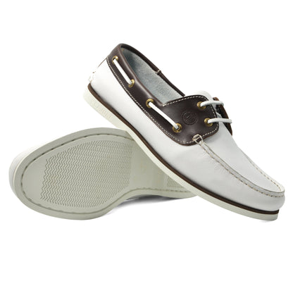 Men Boat Shoe Nungwi-3