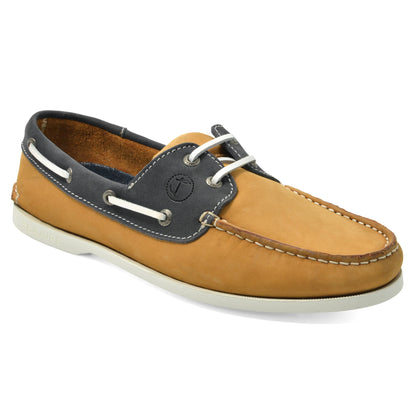 Men Boat Shoe Elafonissi-2