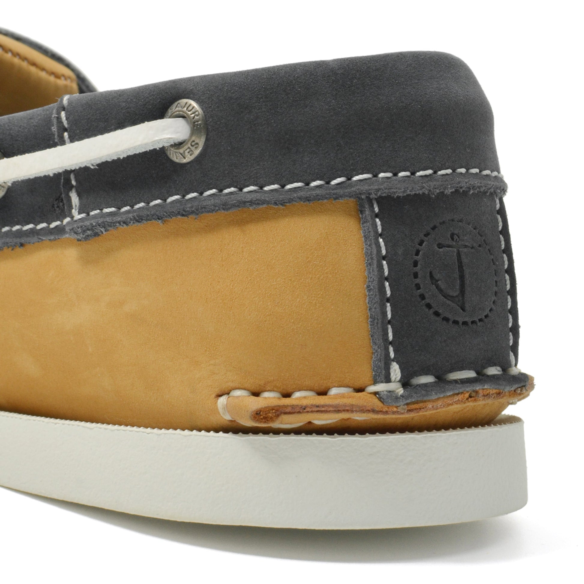 Men Boat Shoe Elafonissi-4