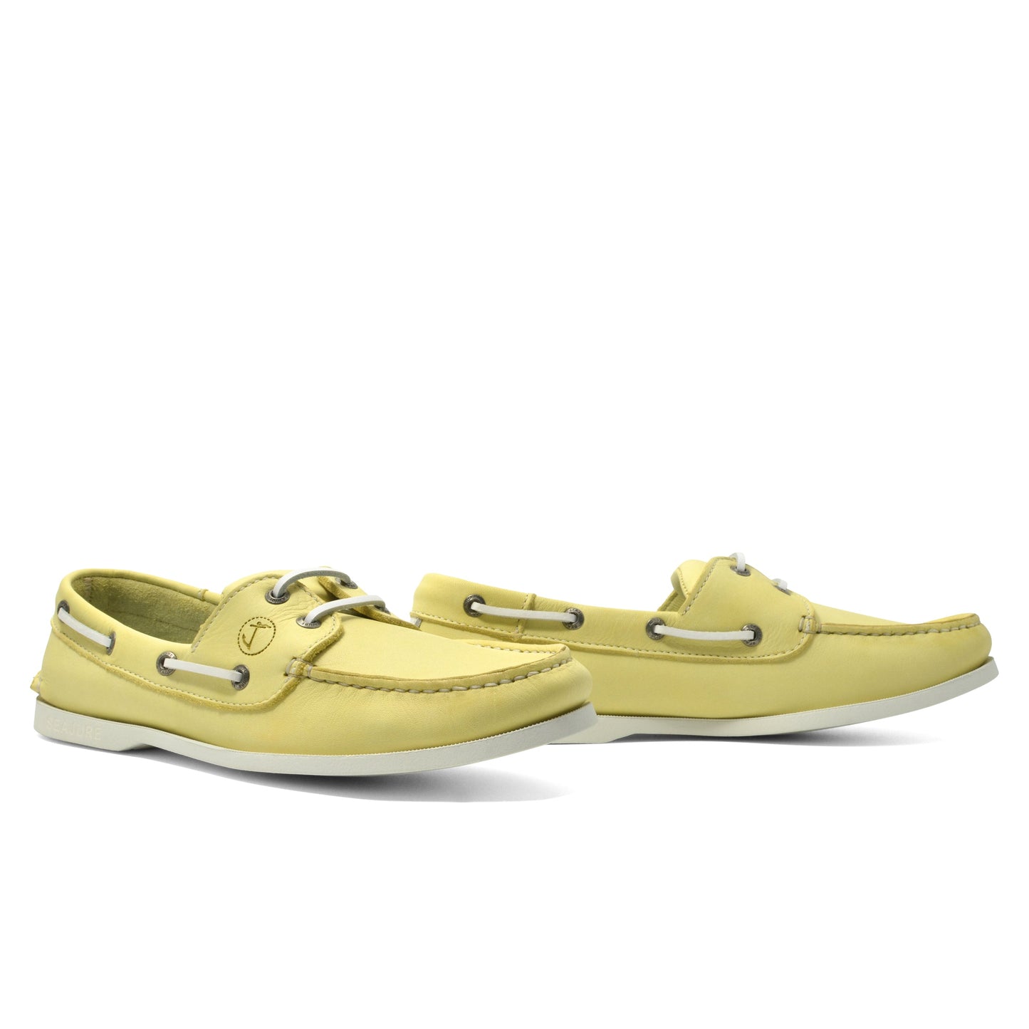 Men Boat Shoe Carova-1