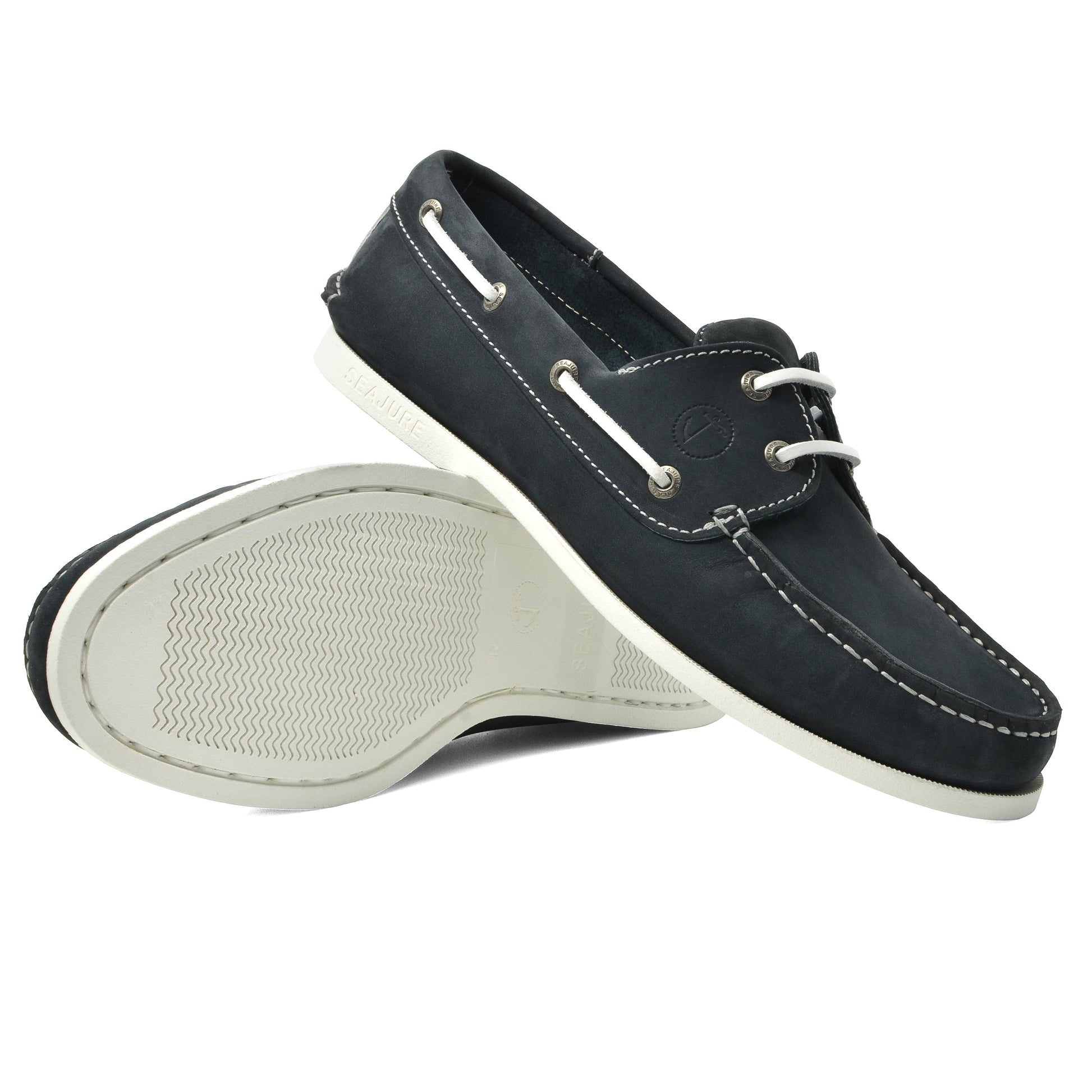 Men Boat Shoe Enderts-3