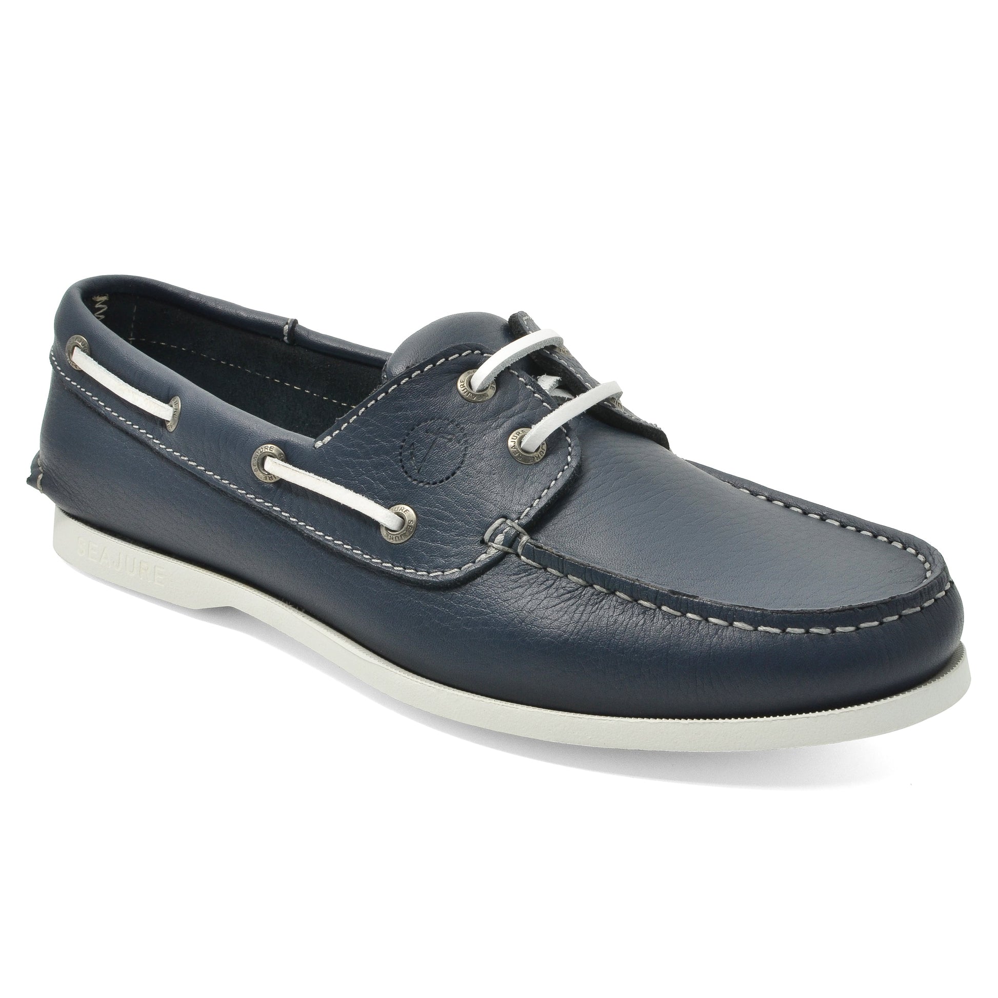 Men Boat Shoe Laurito-2