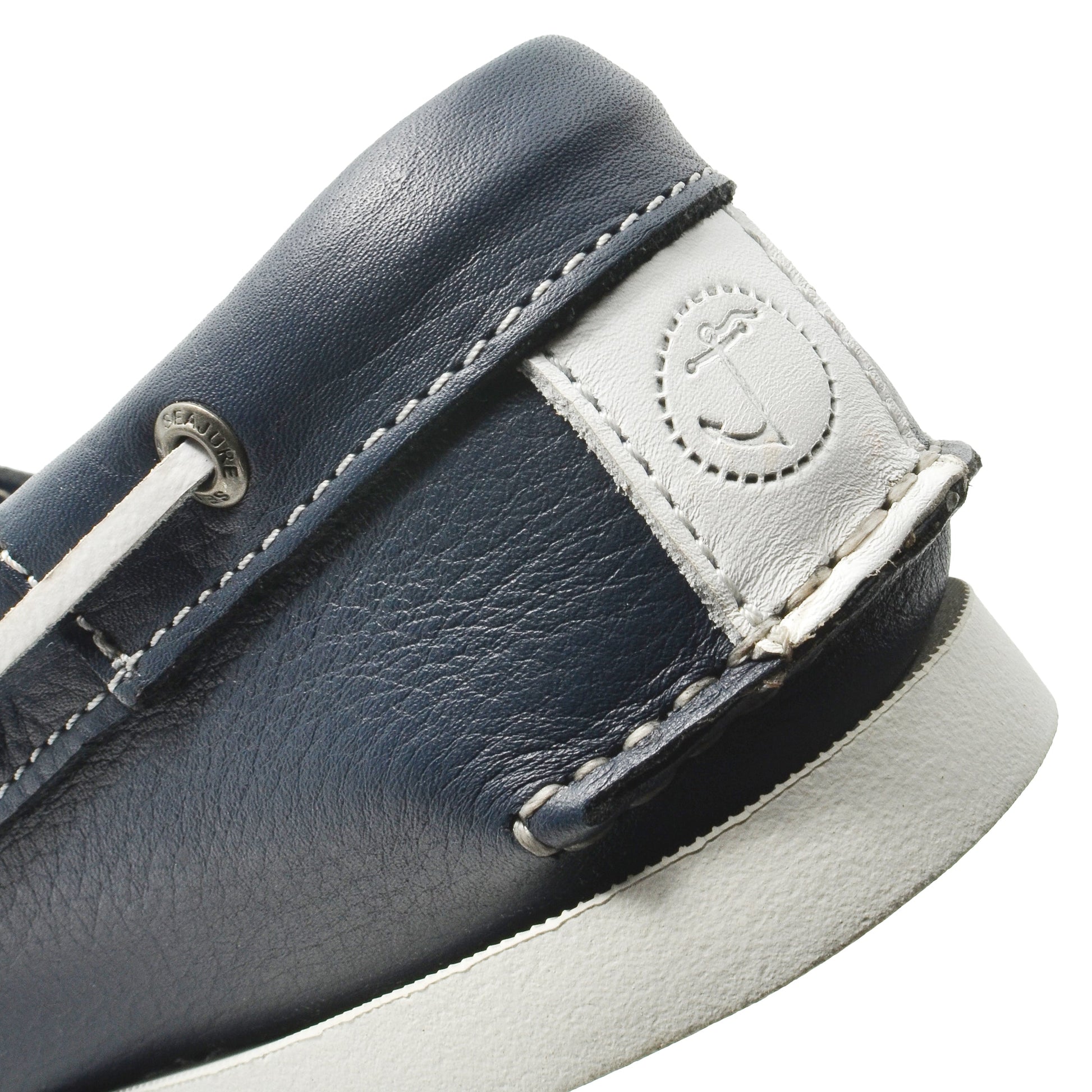 Men Boat Shoe Laurito-4