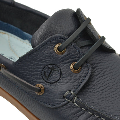 Men Boat Shoe Norte-4