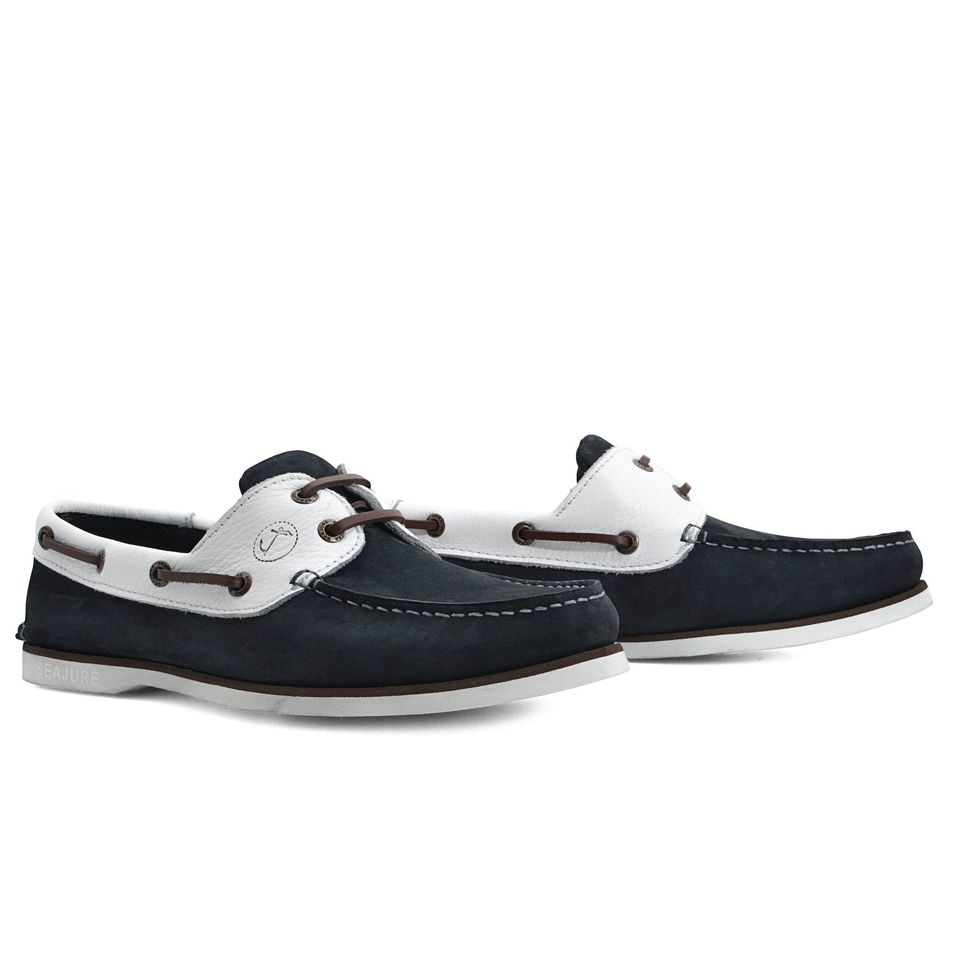 Men Boat Shoe Untamed-1