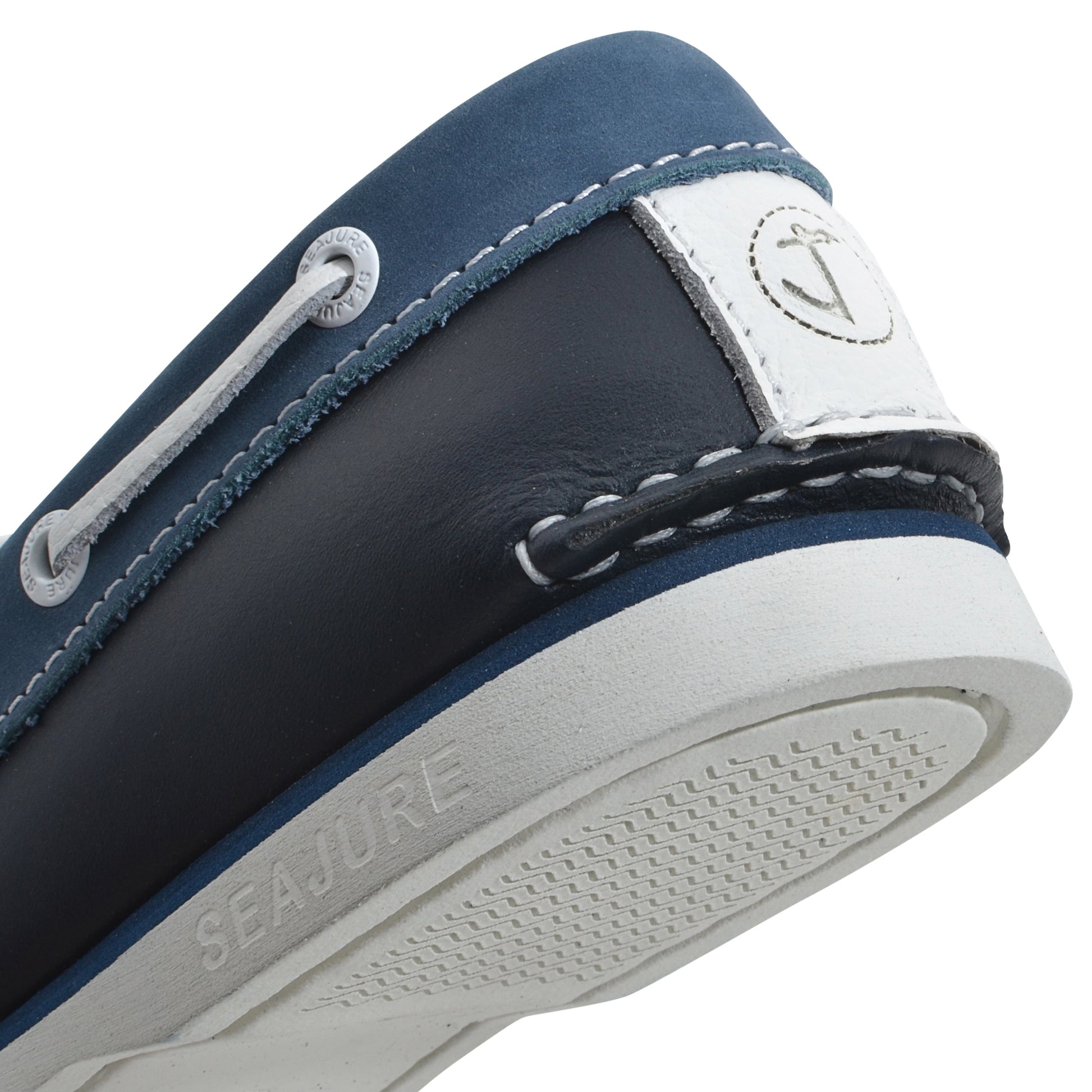 Men Boat Shoe Sugiton-4