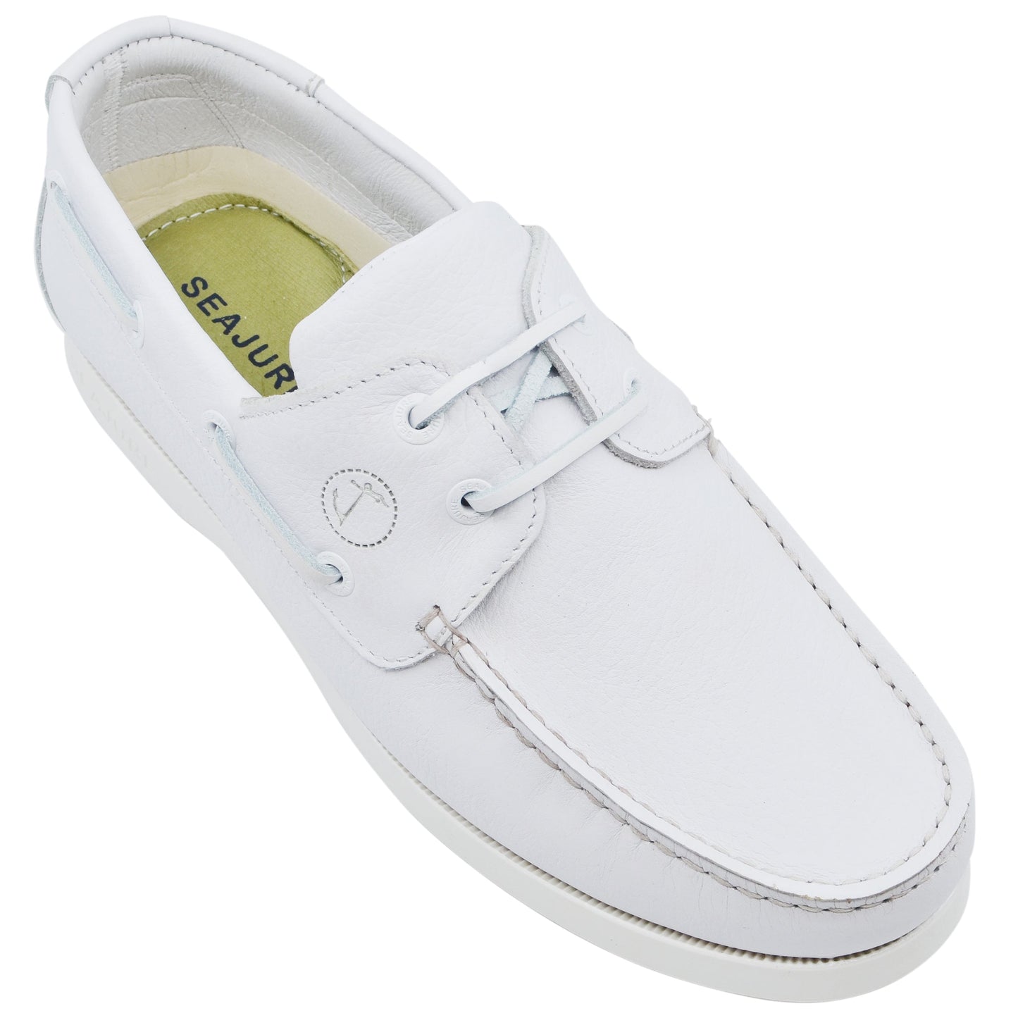 Women Boat Shoe Shoal-2