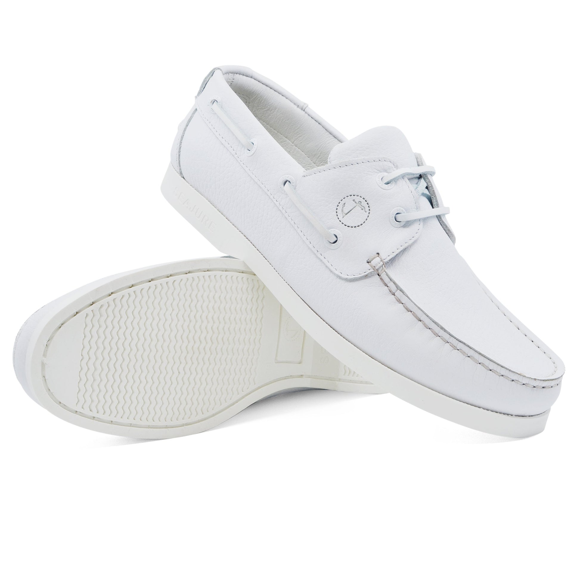 Women Boat Shoe Shoal-3